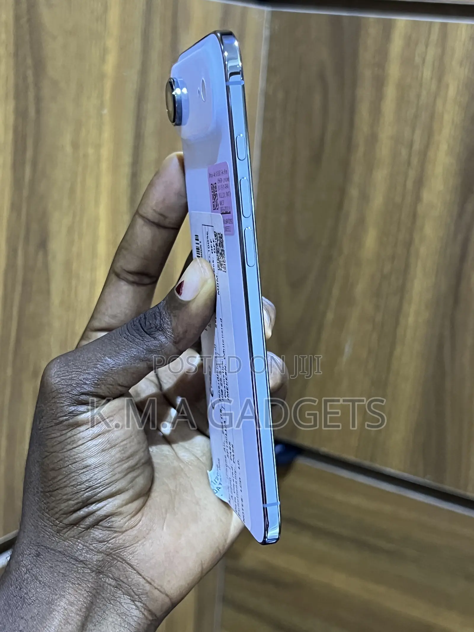 Apple iPhone Air 256 GB Blue