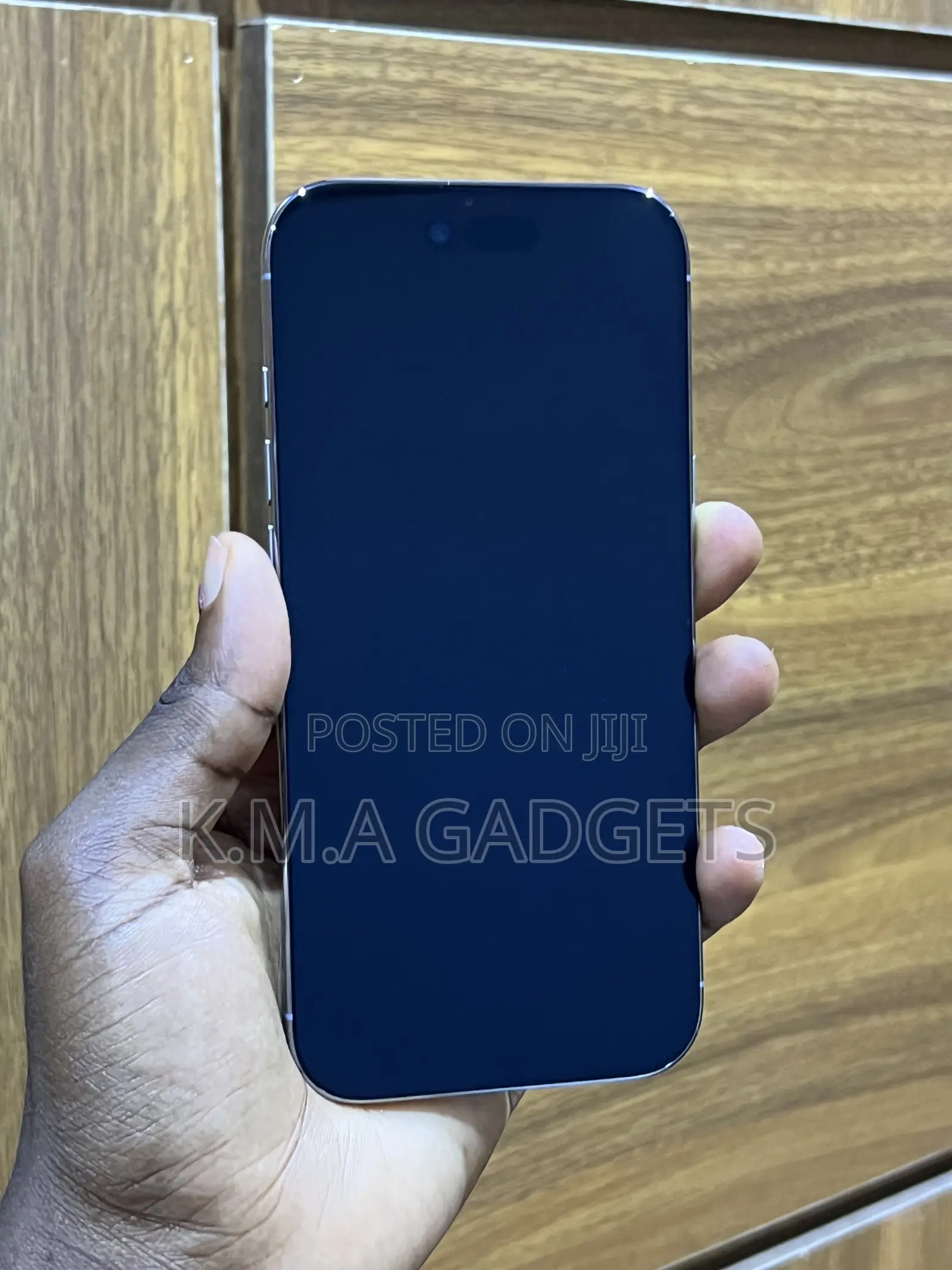 Apple iPhone Air 256 GB Blue