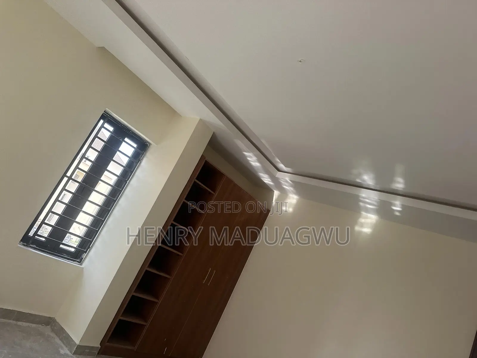 4bdrm Block of Flats in Wuye District for sale