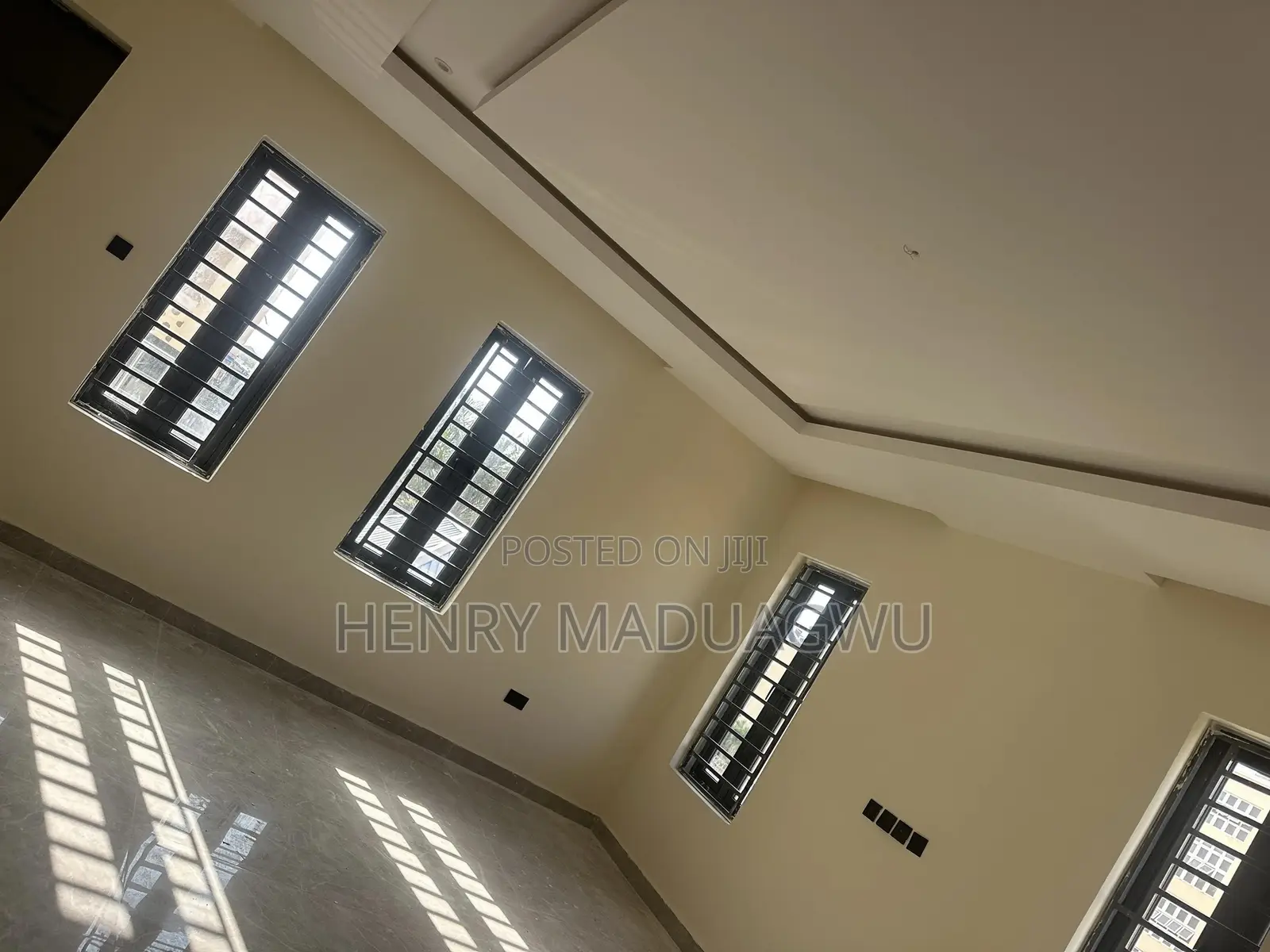 4bdrm Block of Flats in Wuye District for sale