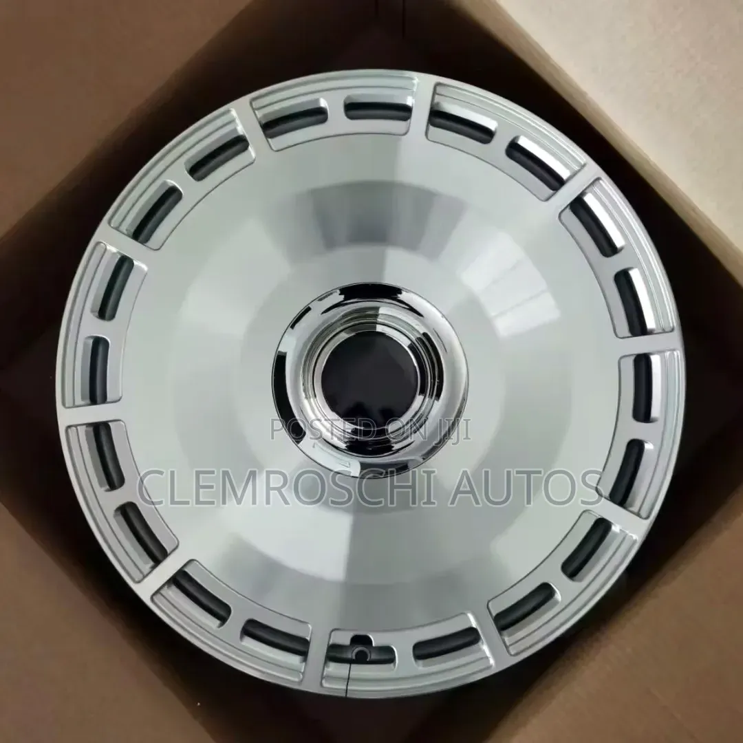 High Quality Certified Brand New Alloyed Rim Rolls-Royce Phantom 2026