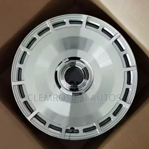 High Quality Certified Brand New Alloyed Rim Rolls-Royce Phantom 2026