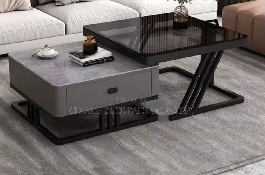 Luxury Center Table