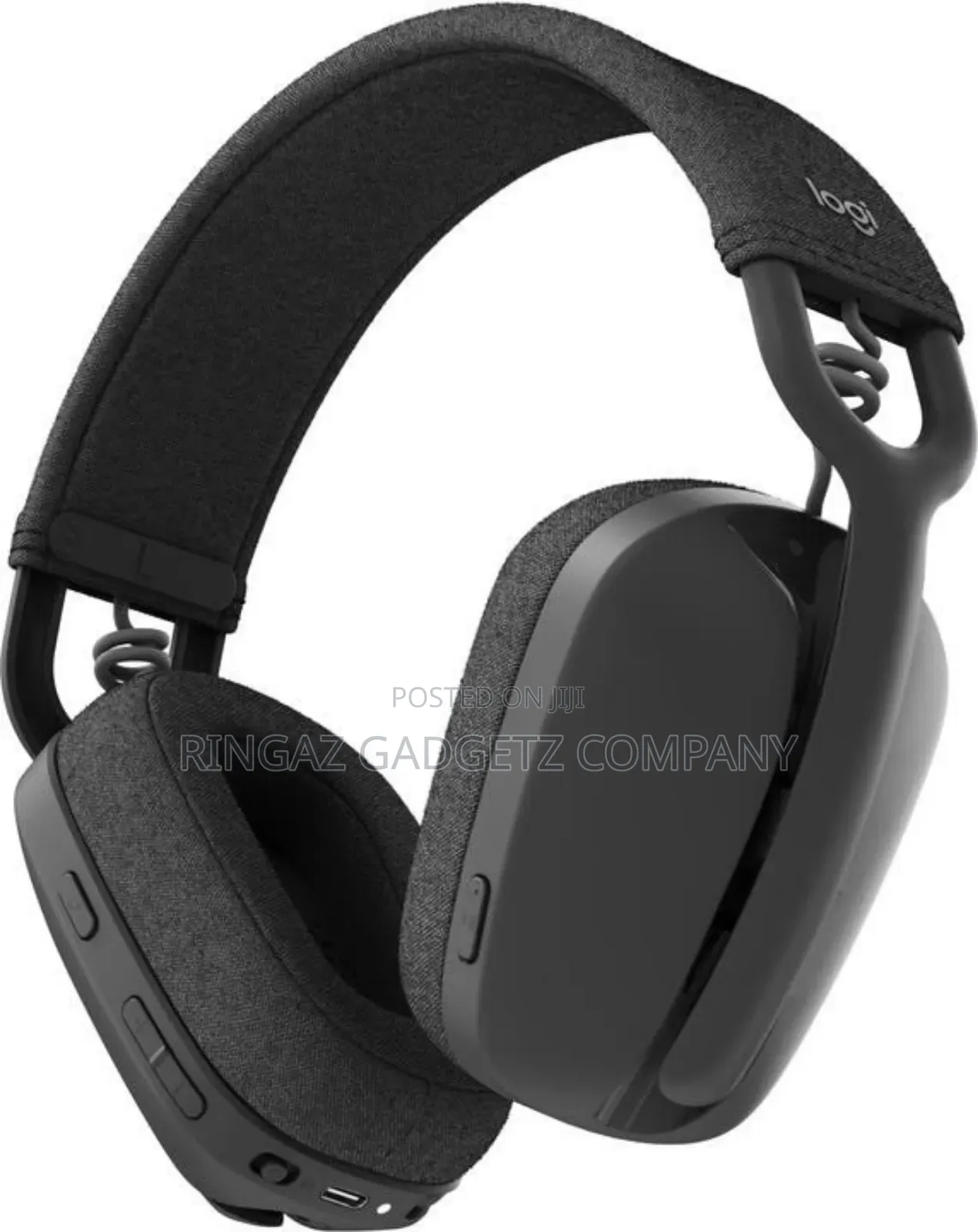 Logitech Zone Vibe 100