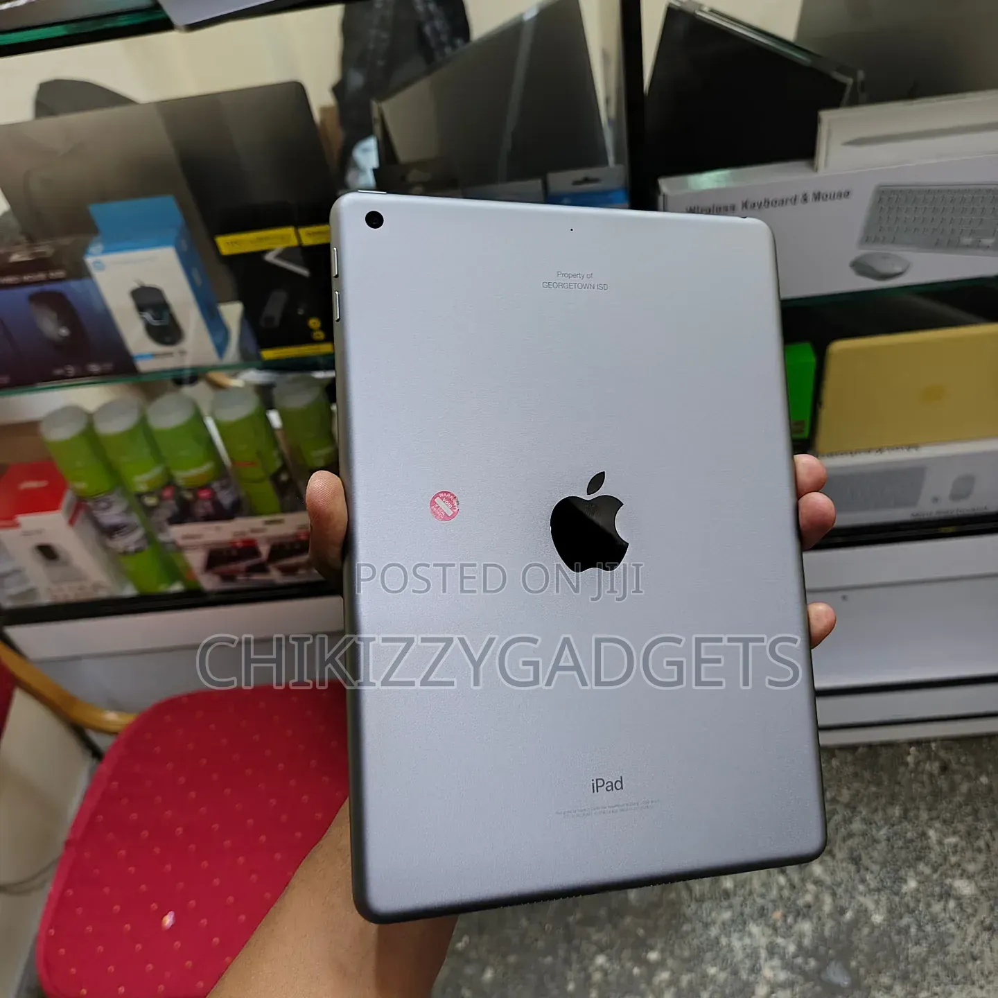 Apple iPad Wi-Fi 32 GB