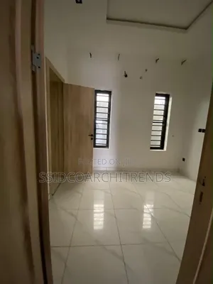 Furnished 3bdrm Apartment in Call To Access, Ikate for rent