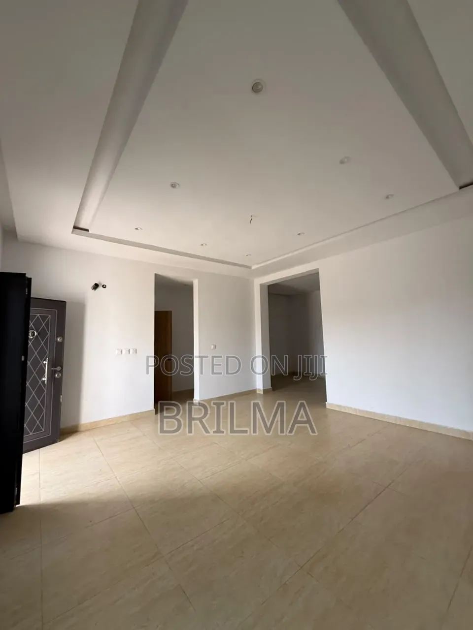 4bdrm Duplex in Jahi for sale
