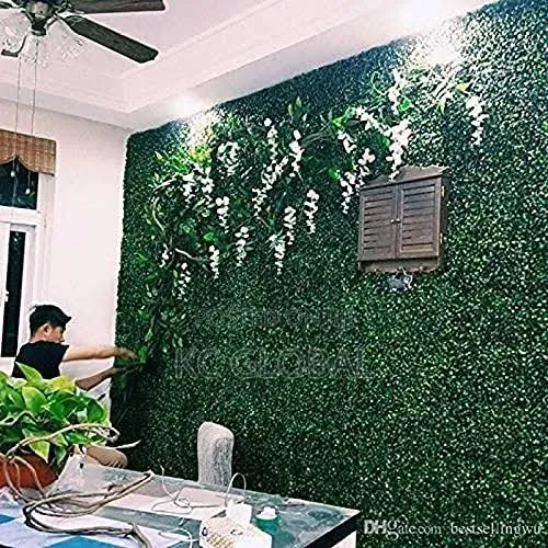 Well Decoration Flower Mat