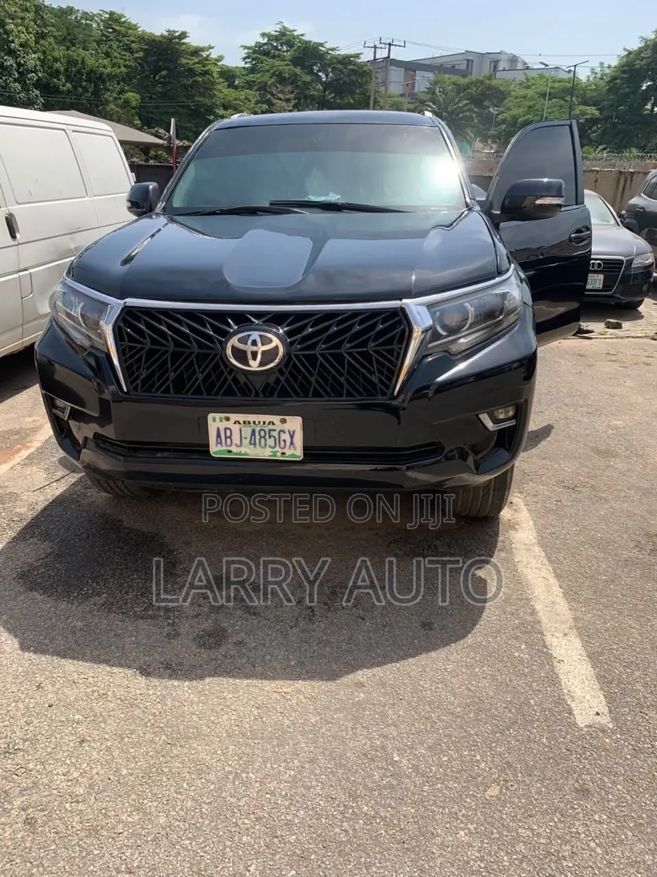 Toyota IST 2012 Black