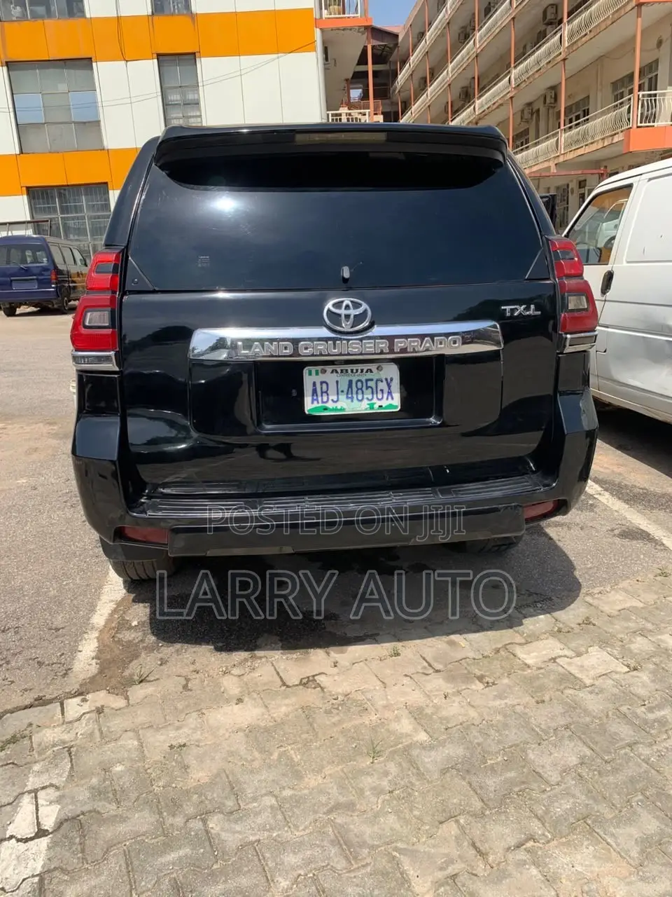Toyota IST 2012 Black