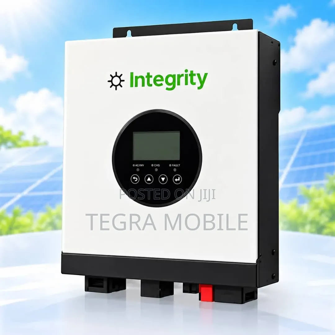 15kw Integrity Inverter