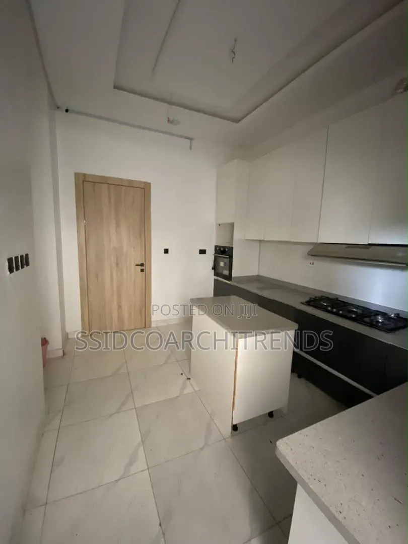 4bdrm Duplex in Call To Access, Ikota for rent