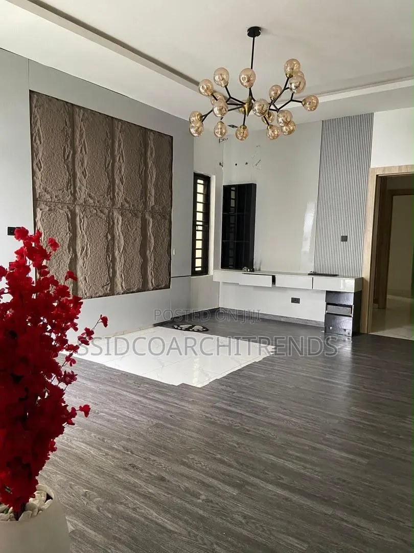 4bdrm Duplex in Call To Access, Ikota for rent
