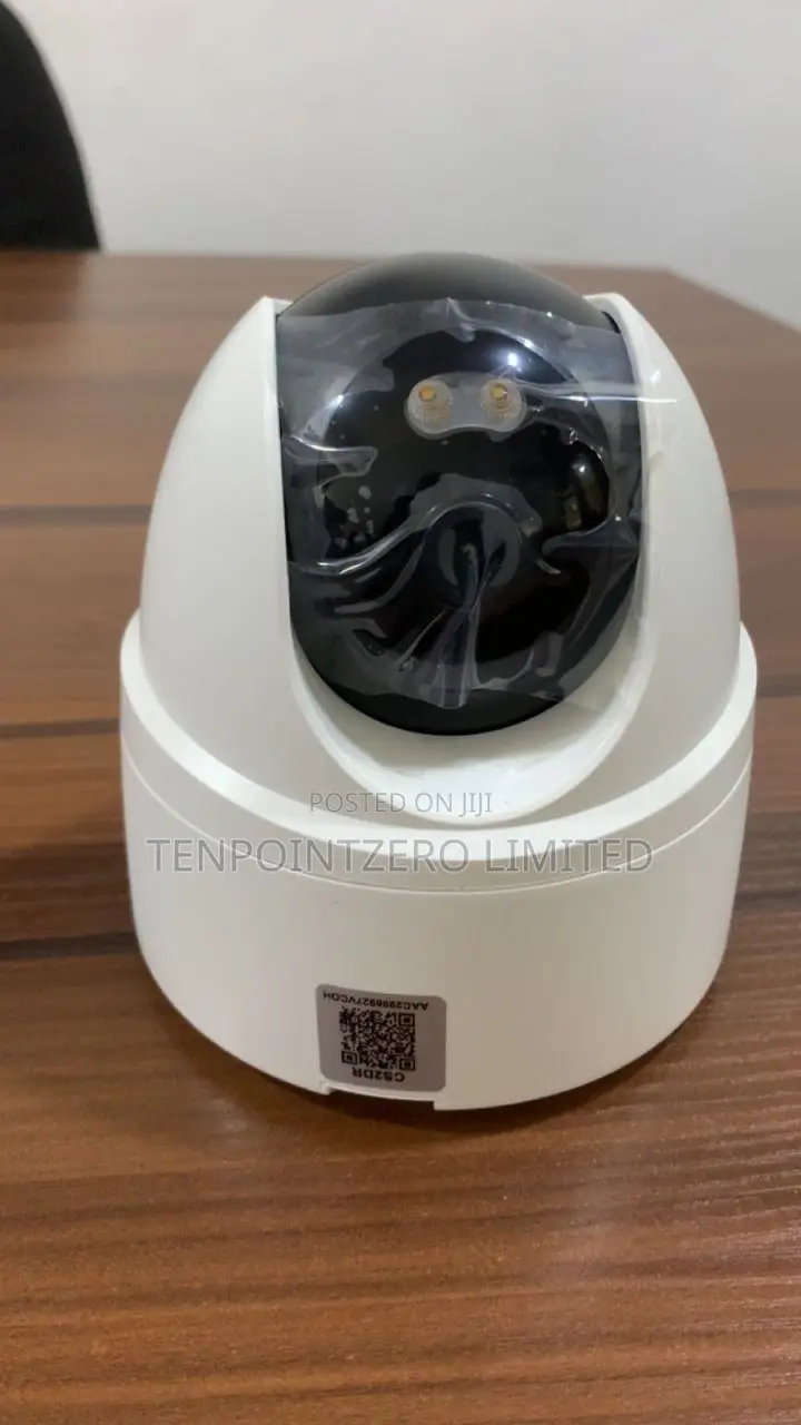 Solar Camera AG622 (1Lens)