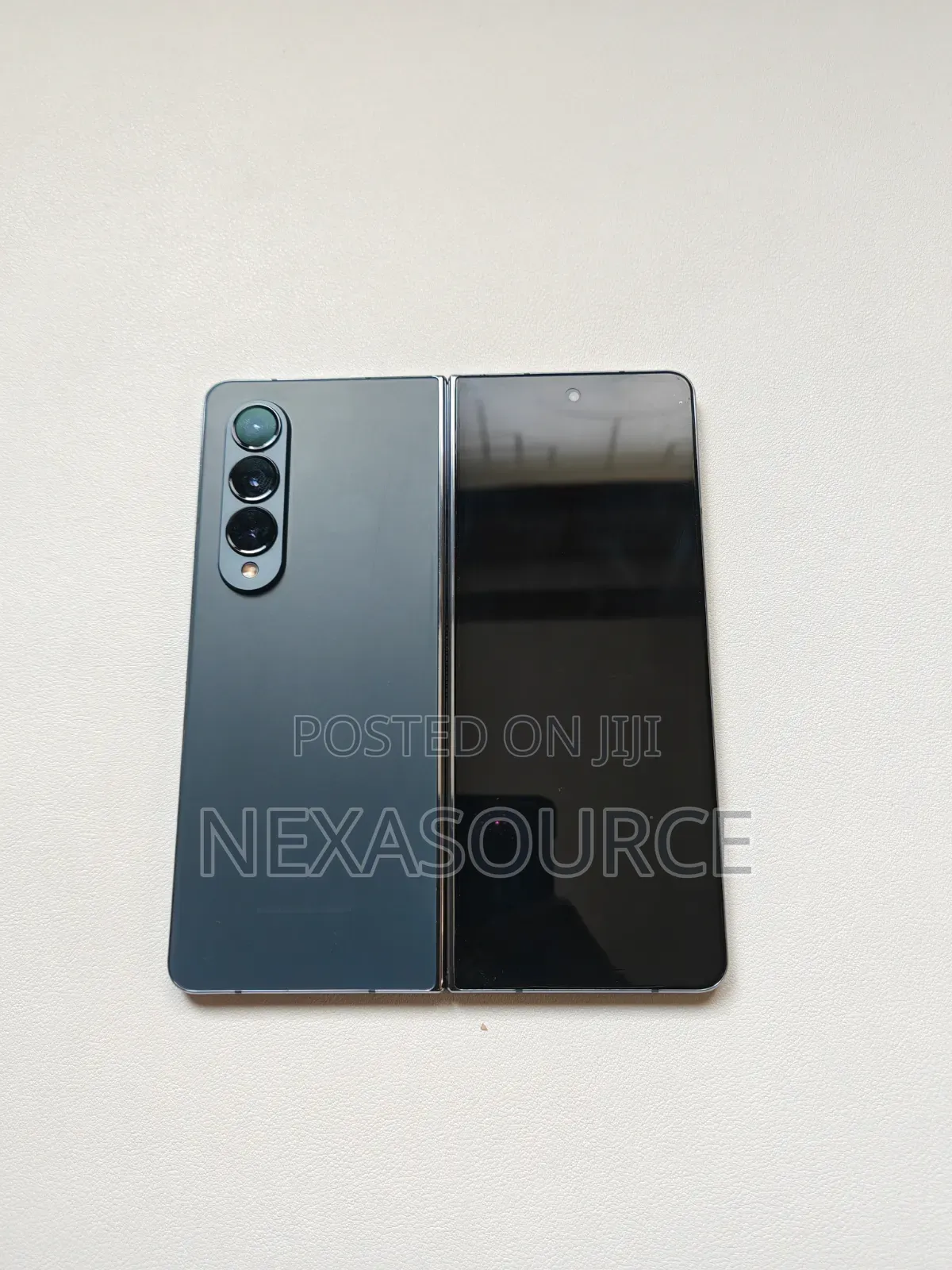 Samsung Galaxy Z Fold4 256 GB Blue