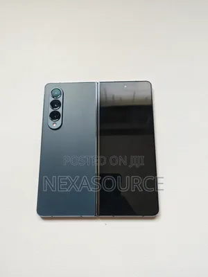 Samsung Galaxy Z Fold4 256 GB Blue