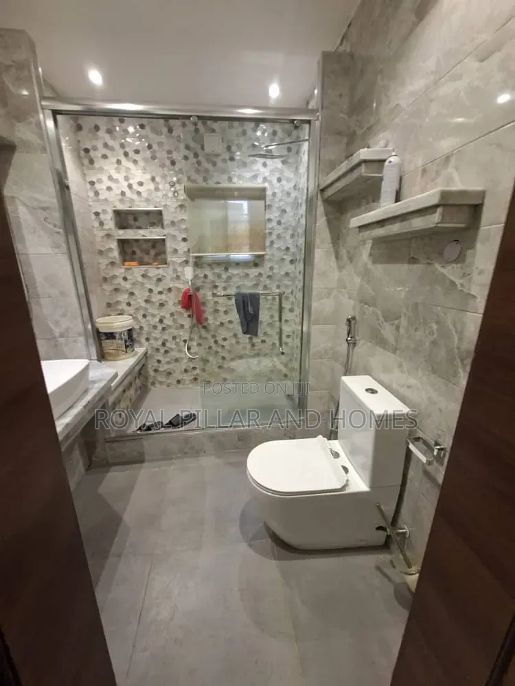 6bdrm Duplex in Mabuchi Estate, Mabushi for rent