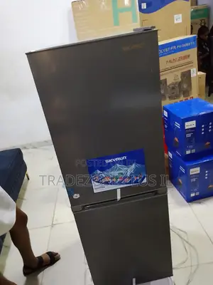 Skyrun BCD-170K Home Fridge for Convenient Daily Living