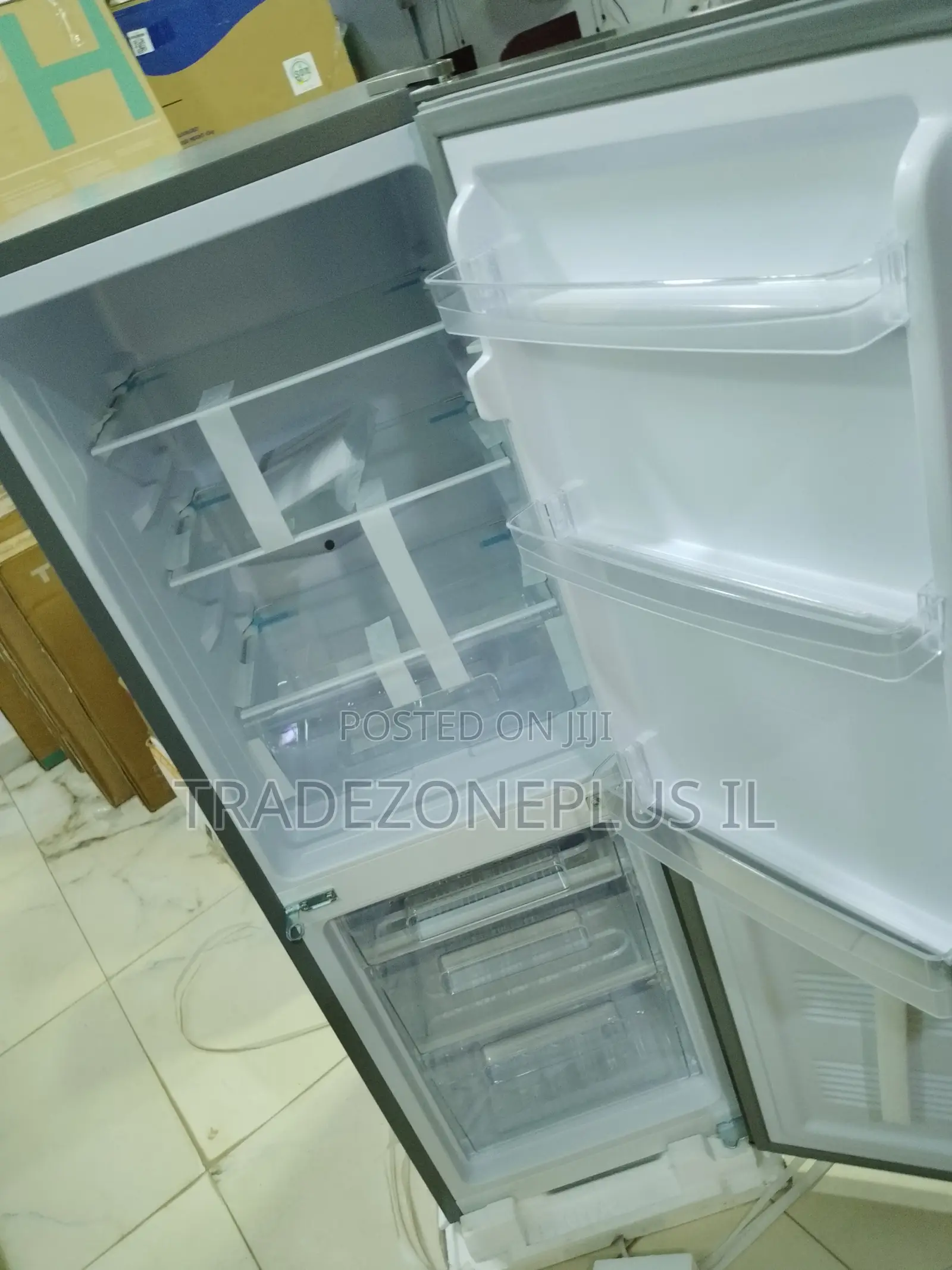 Skyrun BCD-170K Home Fridge for Convenient Daily Living