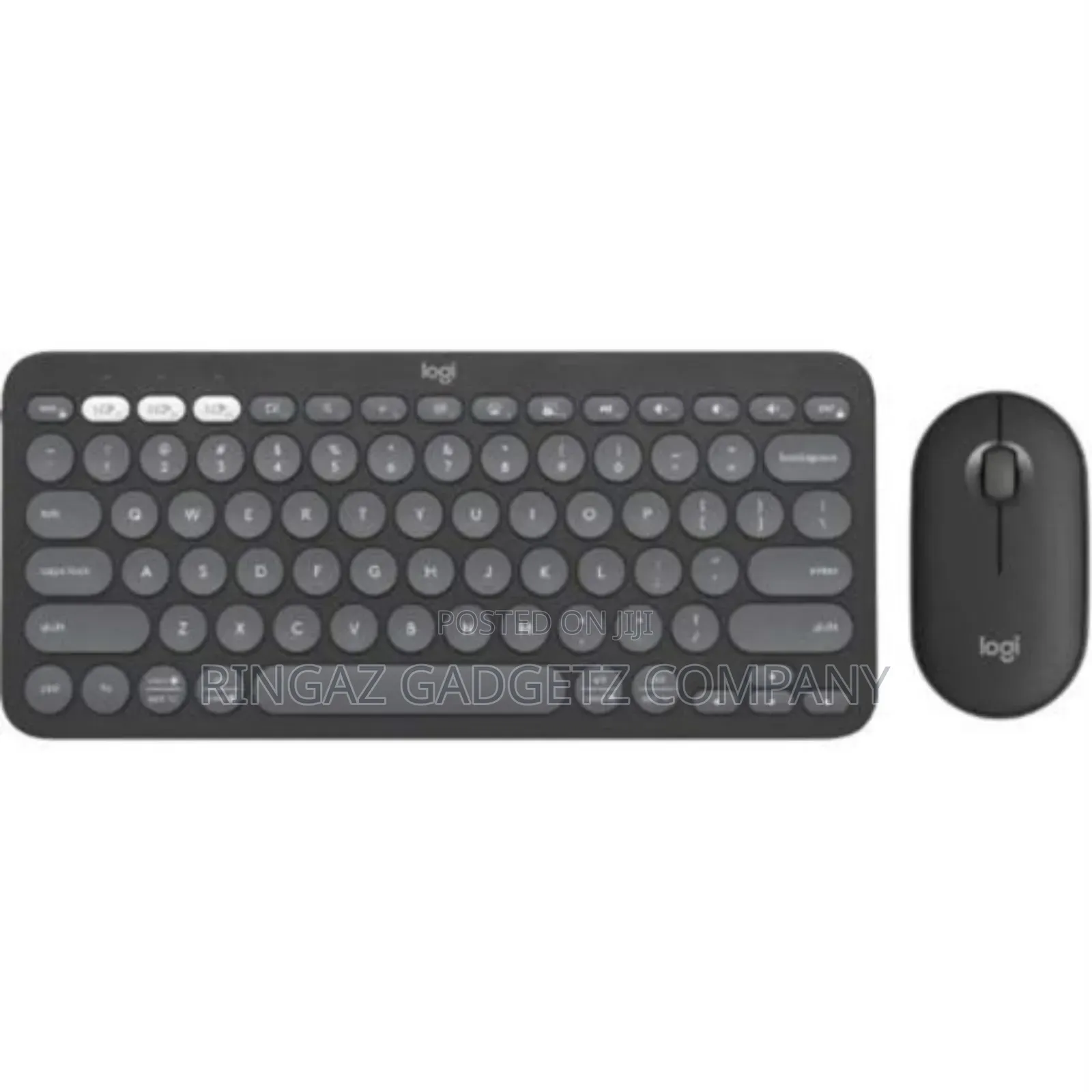 Pebble 2 Combo