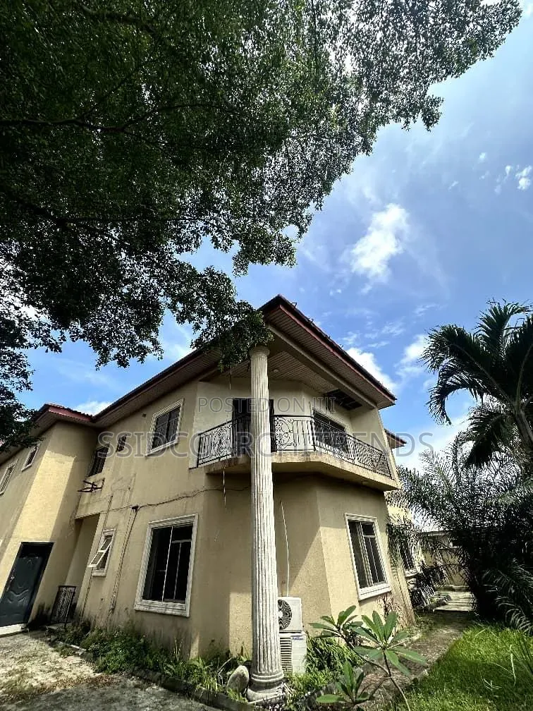 4bdrm Duplex in Call To Access, VGC / Ajah for sale