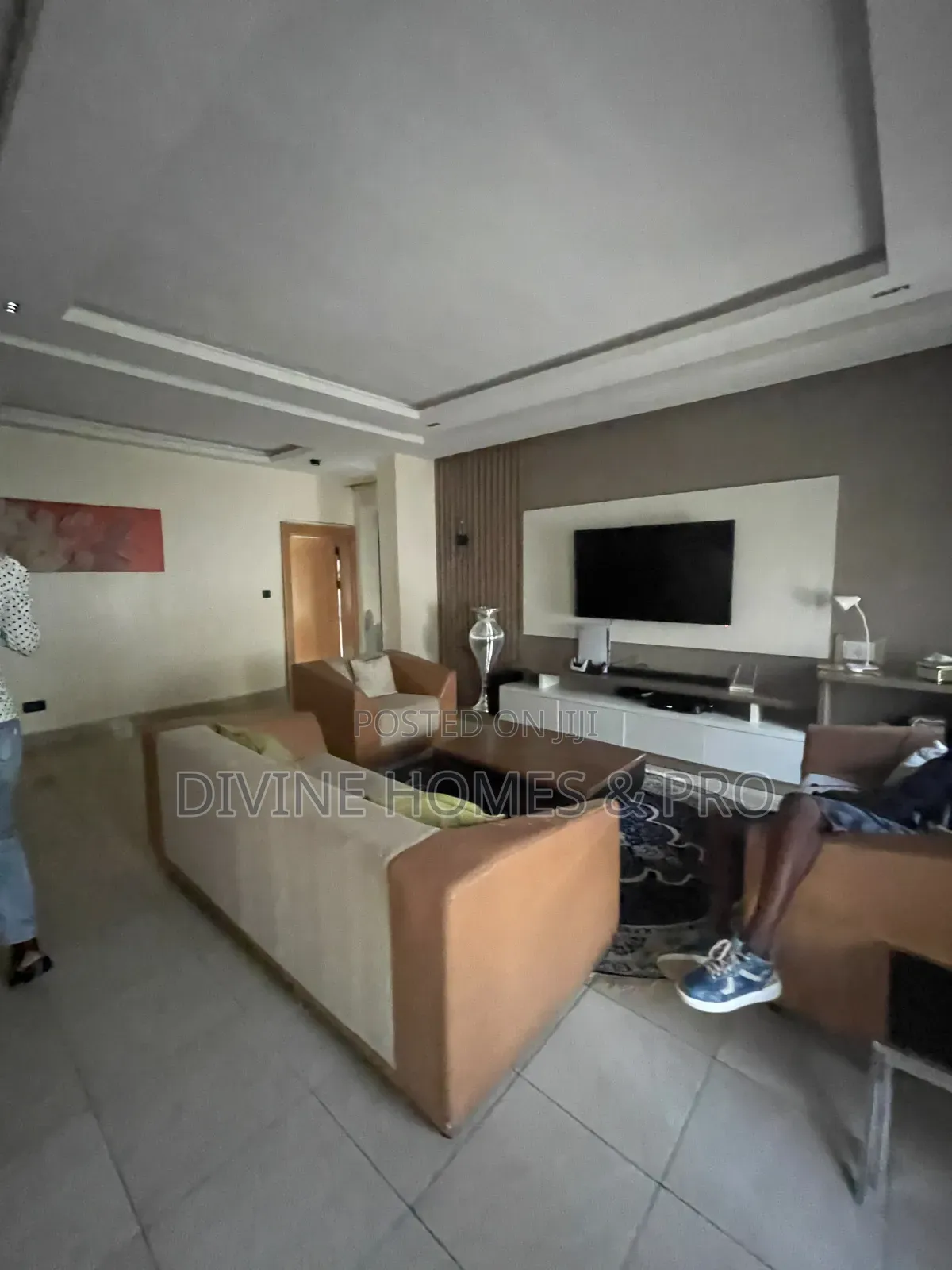 3bdrm Bungalow in Kubwa for sale