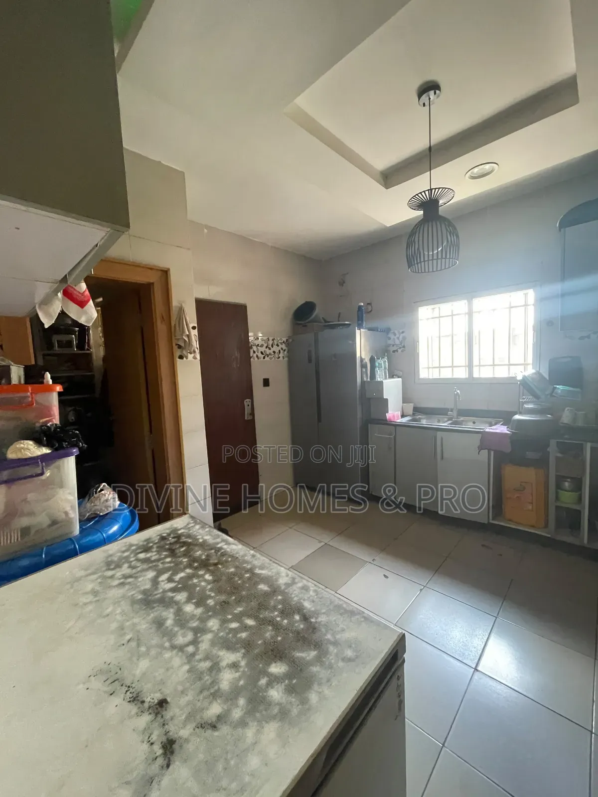 3bdrm Bungalow in Kubwa for sale