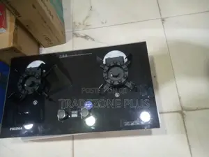 Phima PH-2023B Gas Hob for a Modern Cooking Space