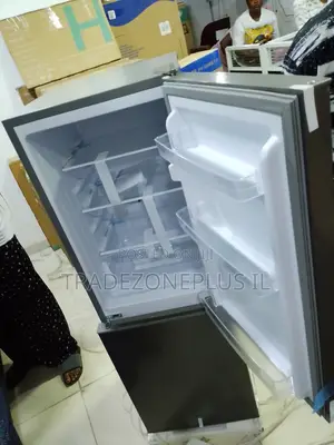 Choose Skyrun 170L Double Compartment Fridge Today