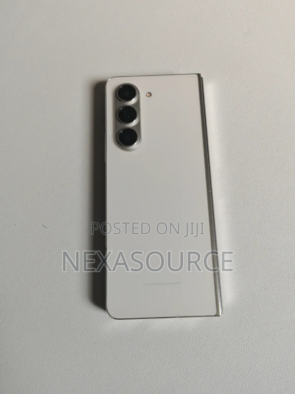 Samsung Galaxy Z Fold 5 512 GB Rose Gold