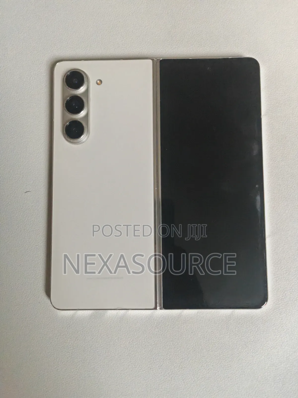 Samsung Galaxy Z Fold 5 512 GB Rose Gold