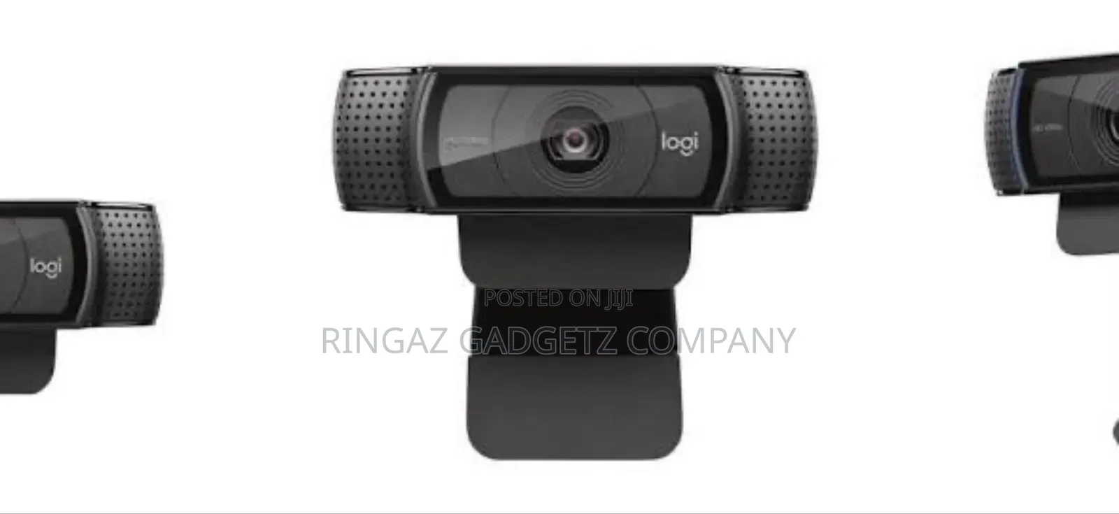 Logitech C920 ProHD Webcam