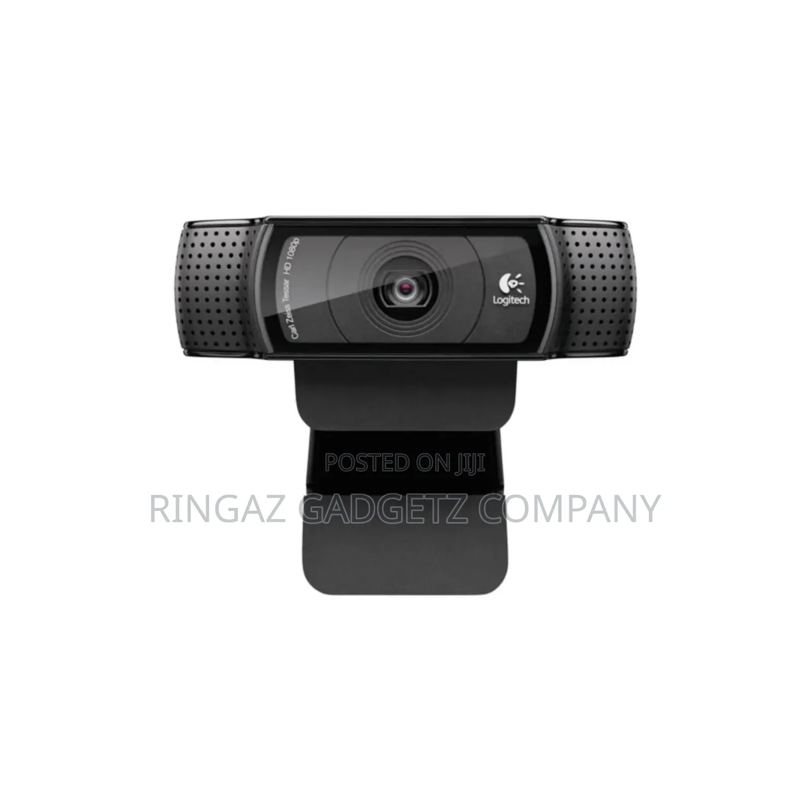 Logitech C920 ProHD Webcam