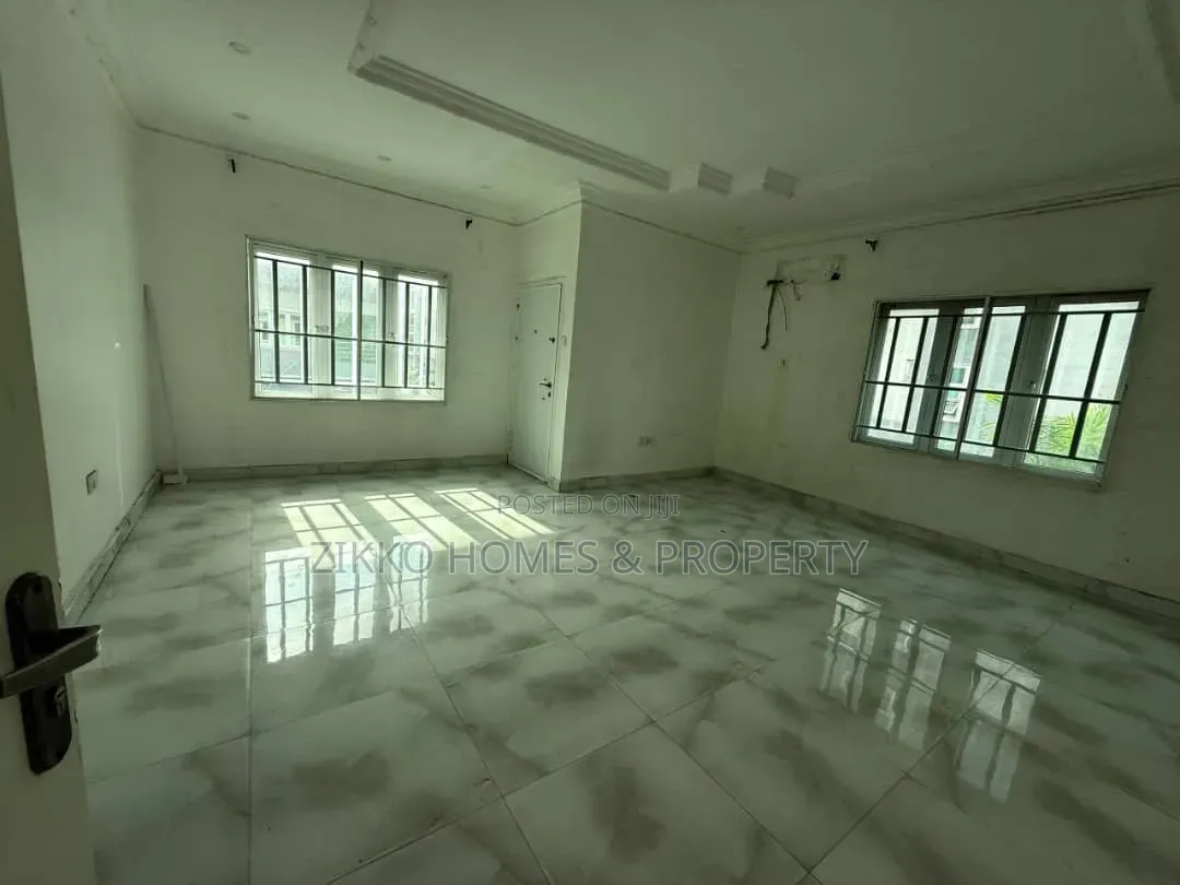 3bdrm Townhouse / Terrace in Horizon 1, Lekki Phase 1 for rent