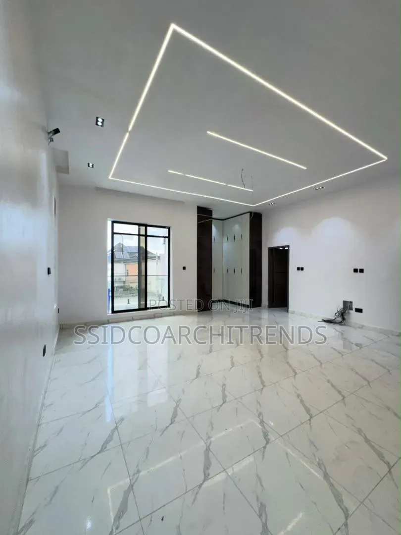 4bdrm Duplex in Call To Access, Sangotedo for rent
