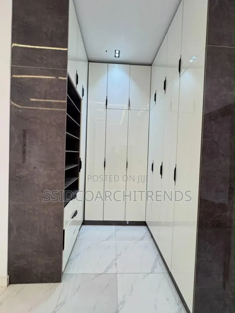 4bdrm Duplex in Call To Access, Sangotedo for rent