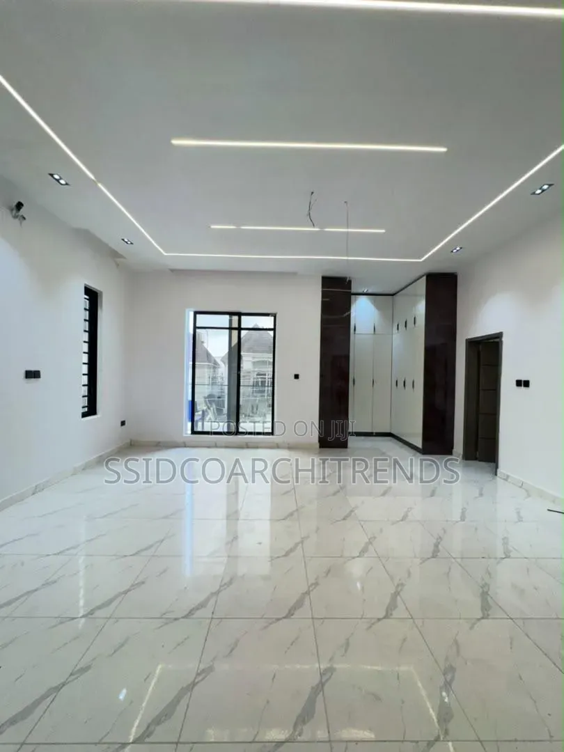 4bdrm Duplex in Call To Access, Sangotedo for rent