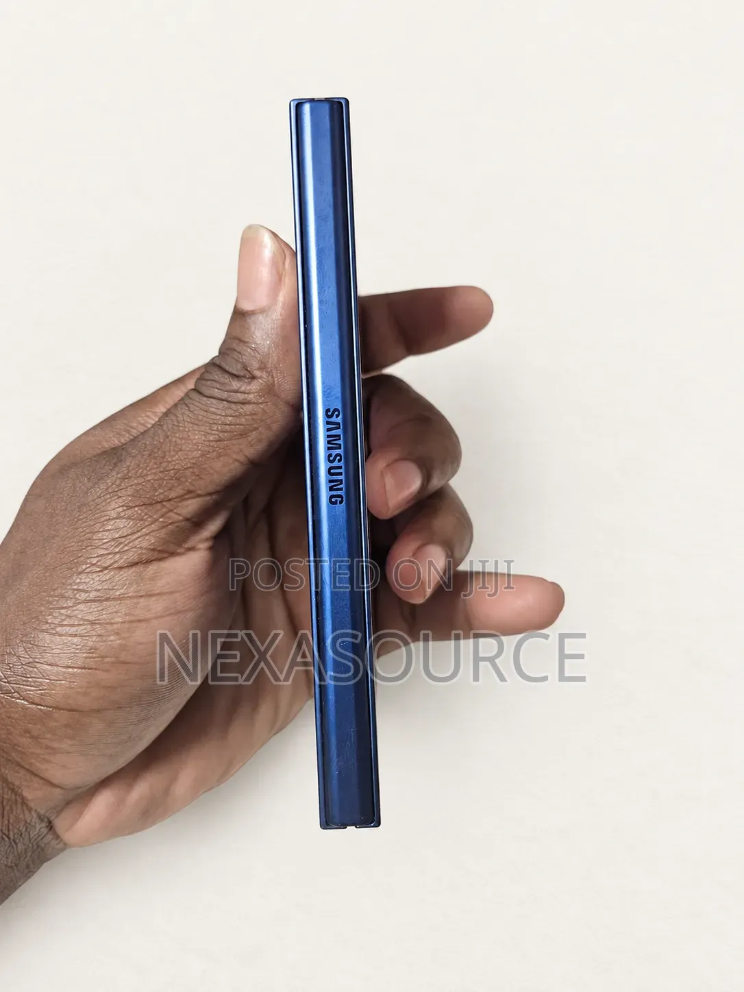 Samsung Galaxy Z Fold6 256 GB Blue