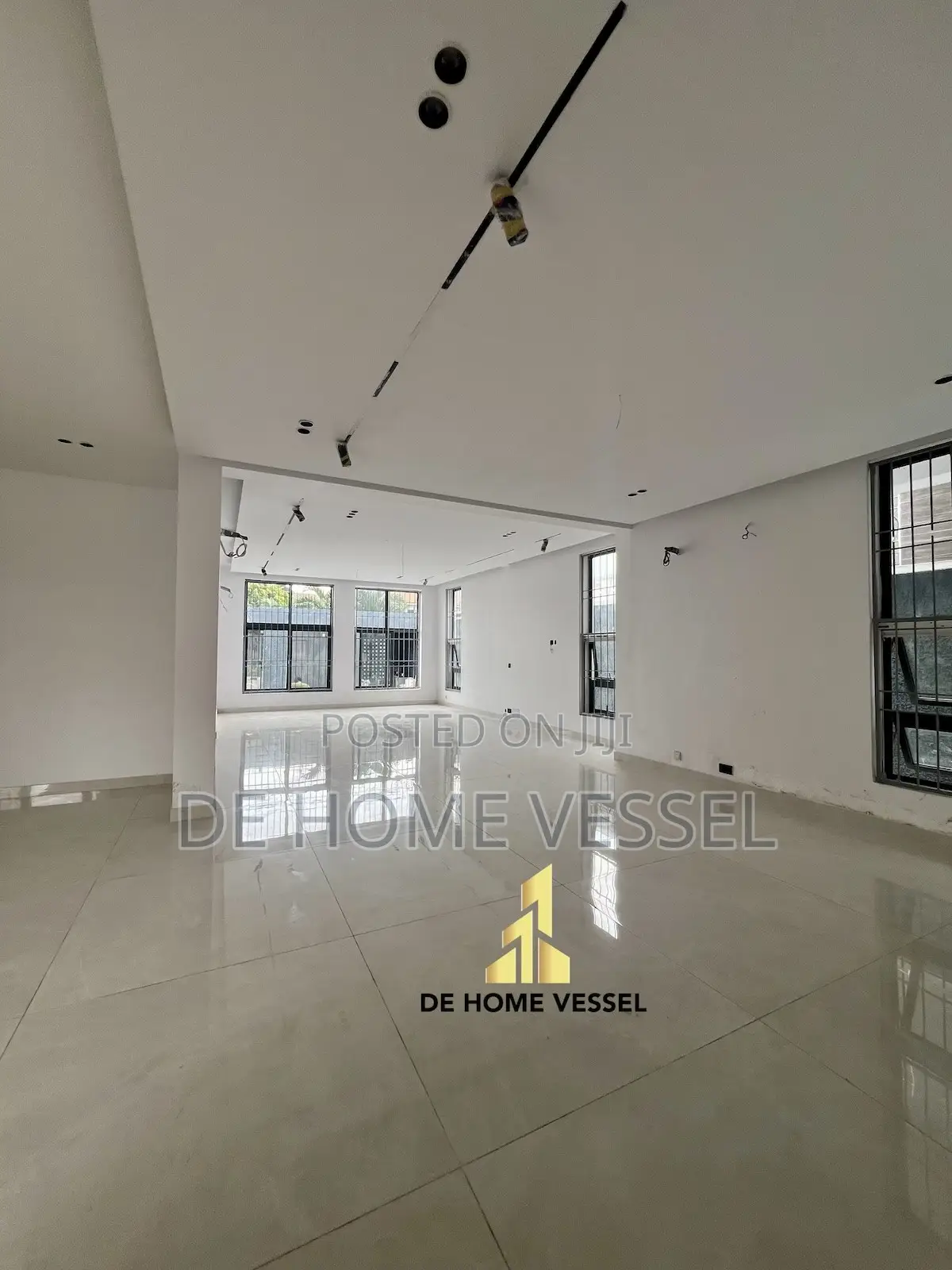 5bdrm Duplex in Ikoyi for sale