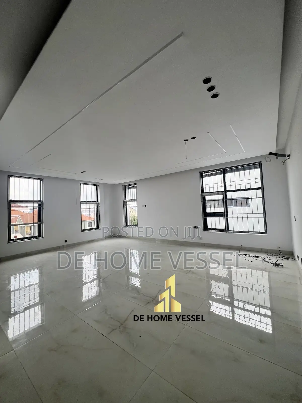 5bdrm Duplex in Ikoyi for sale