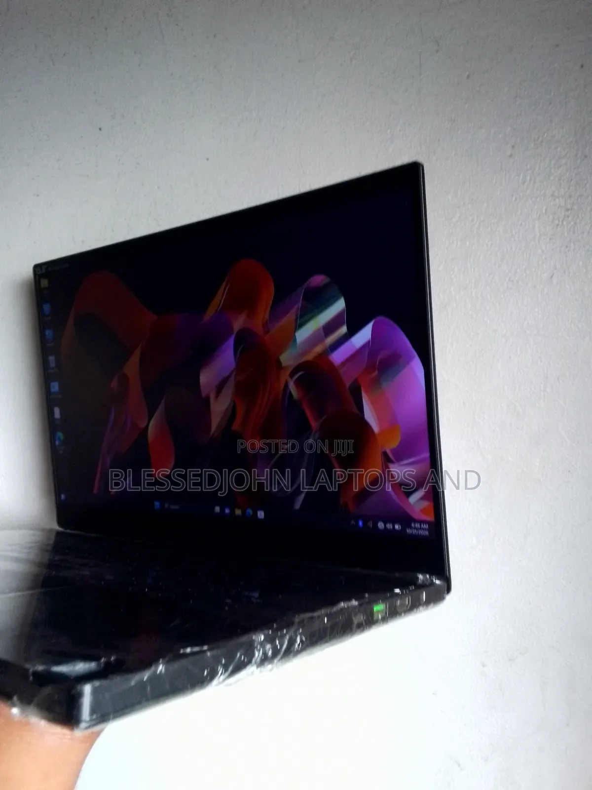 Laptop Razer Blade 16GB Intel Core i7 SSD 512GB