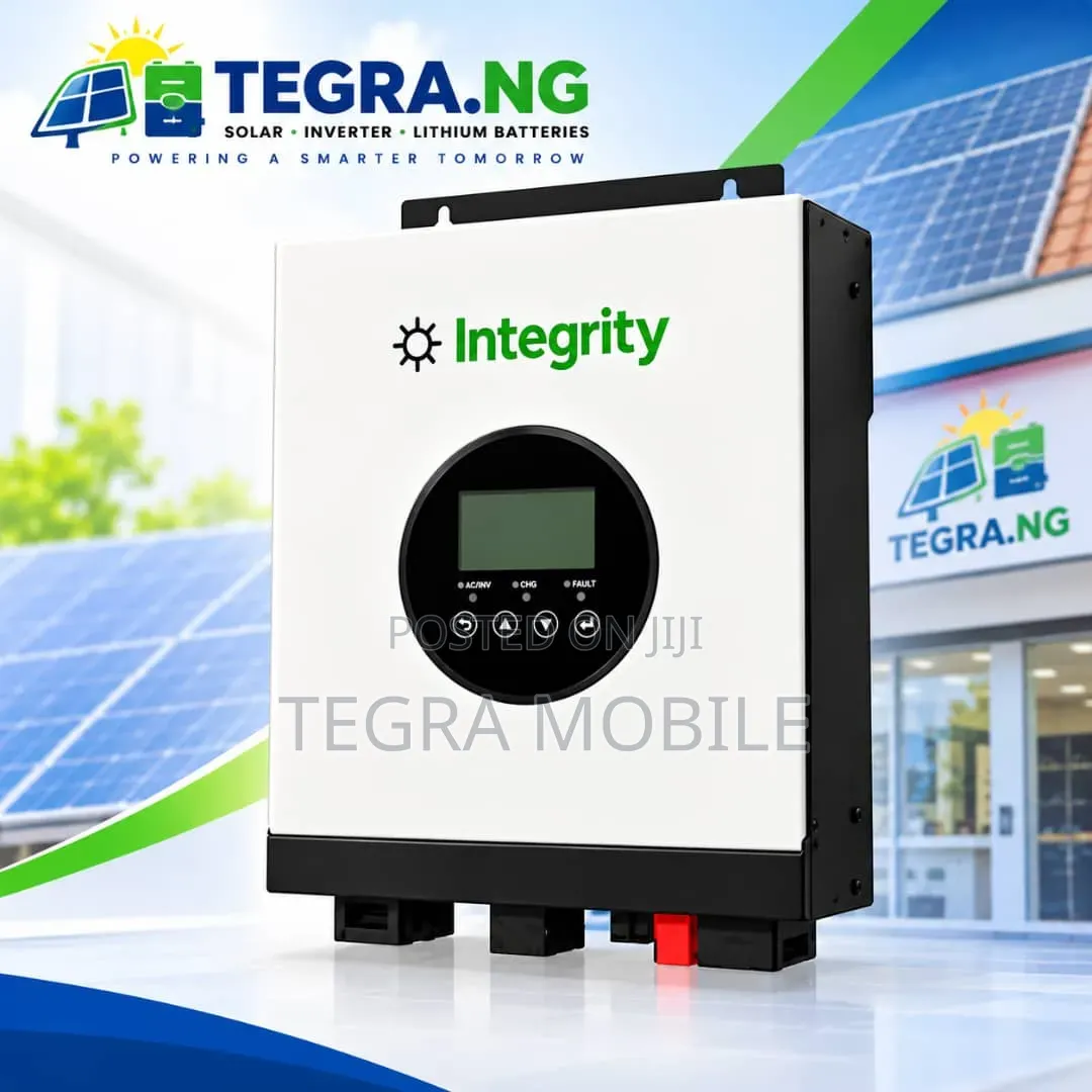 15kw Integrity Inverter