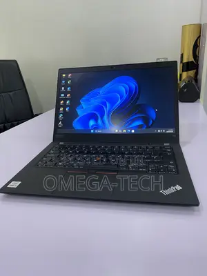 Laptop Lenovo ThinkPad T14 8GB Intel Core i5 SSD 256GB
