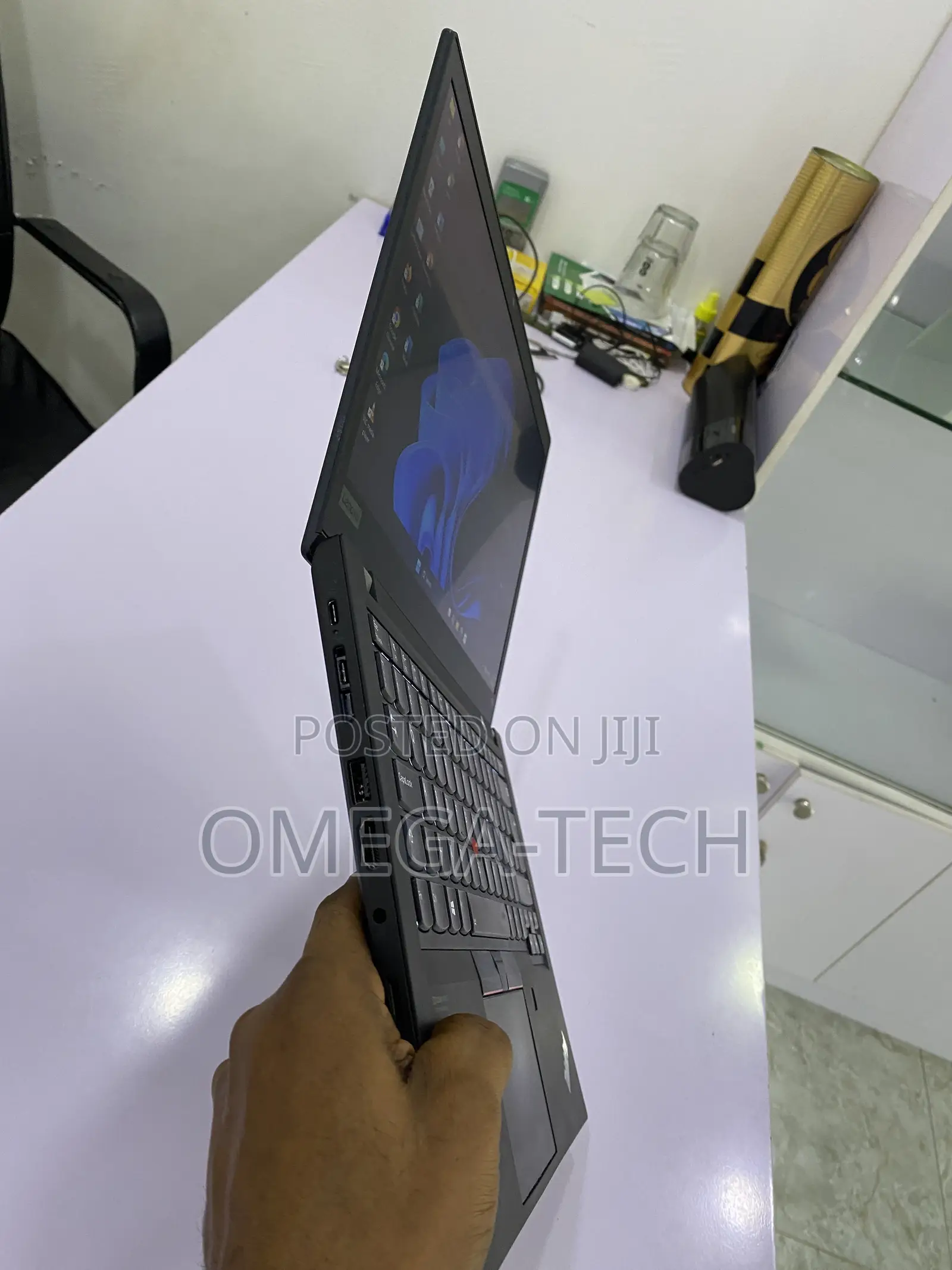 Laptop Lenovo ThinkPad T14 8GB Intel Core i5 SSD 256GB