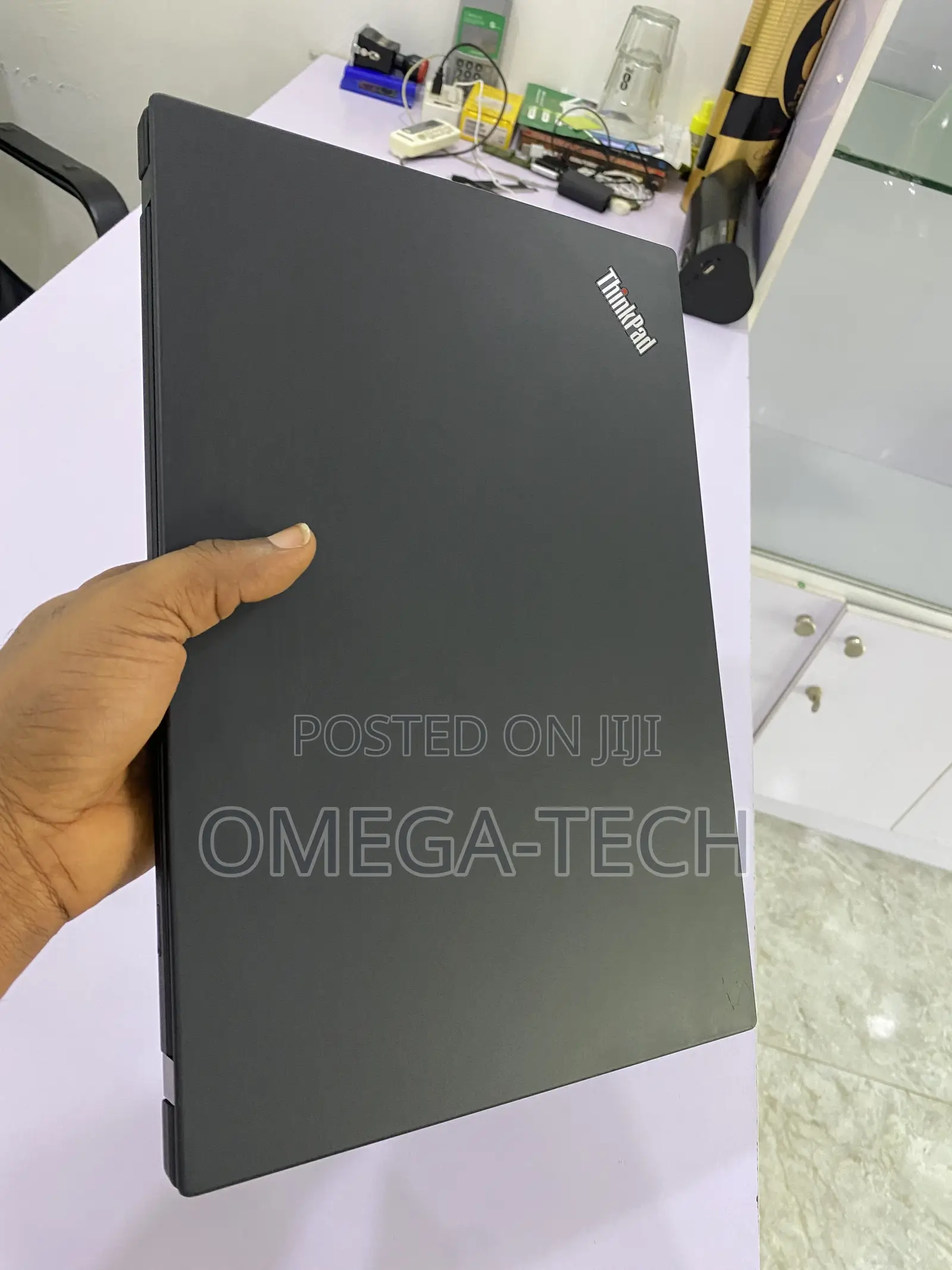 Laptop Lenovo ThinkPad T14 8GB Intel Core i5 SSD 256GB