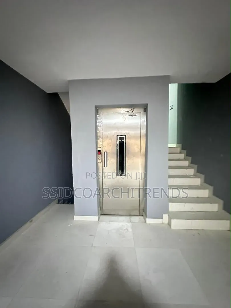 2bdrm Apartment in Call To Access, Ikate for rent