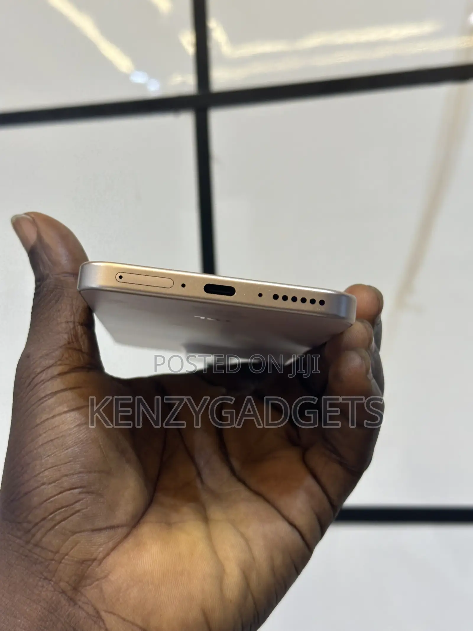TCL P80 Ultra 512 GB
