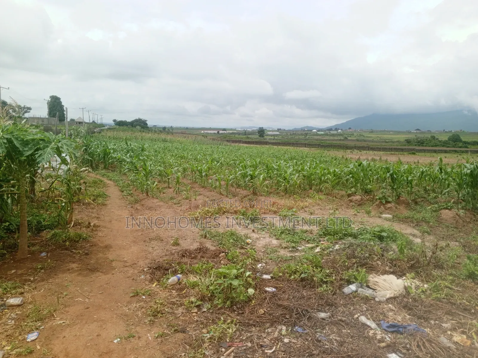 3.47 Hectares at Apo-Tafyi