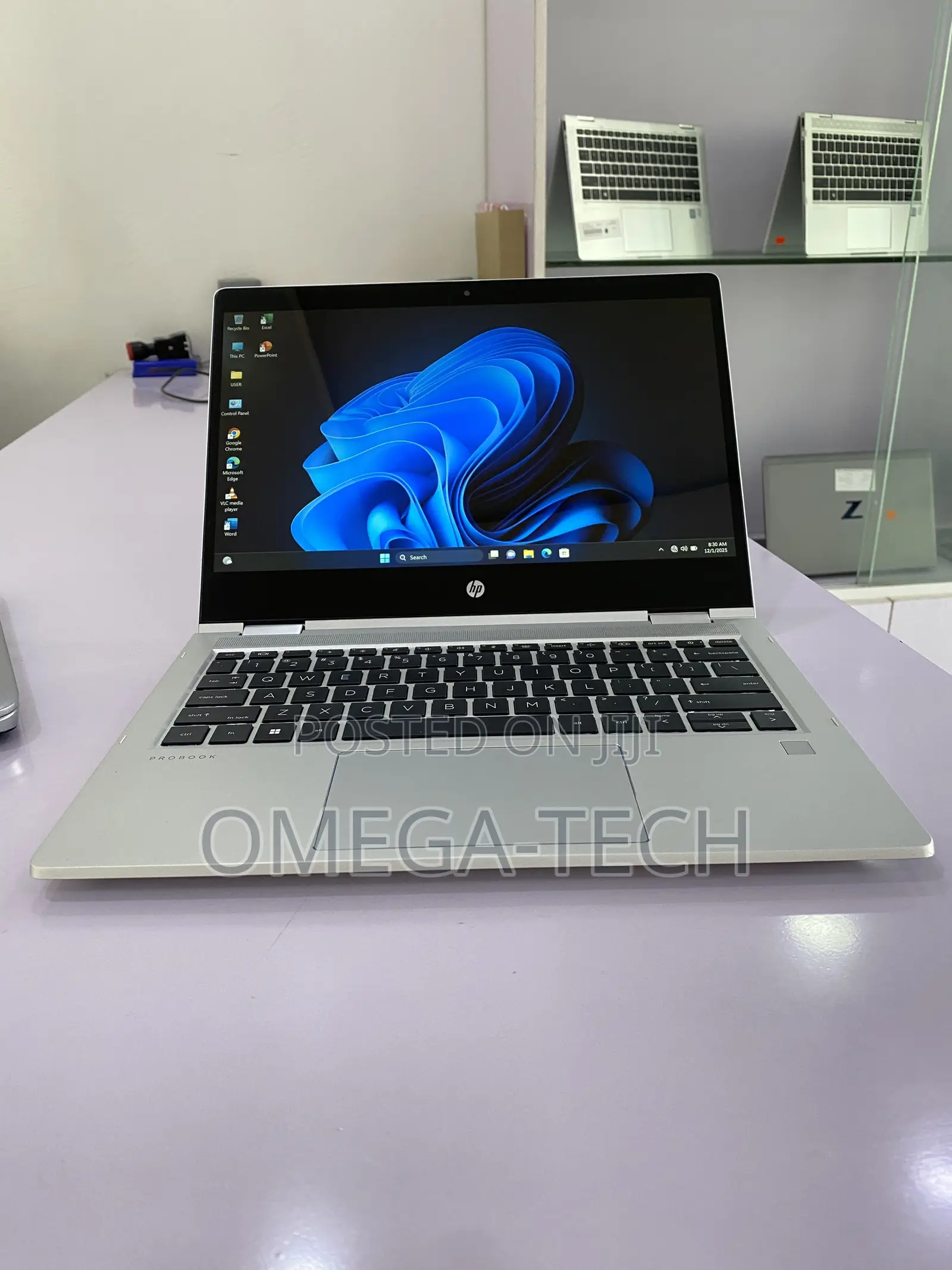 Laptop HP ProBook x360 435 G8 8GB AMD Ryzen 5 SSD 256GB