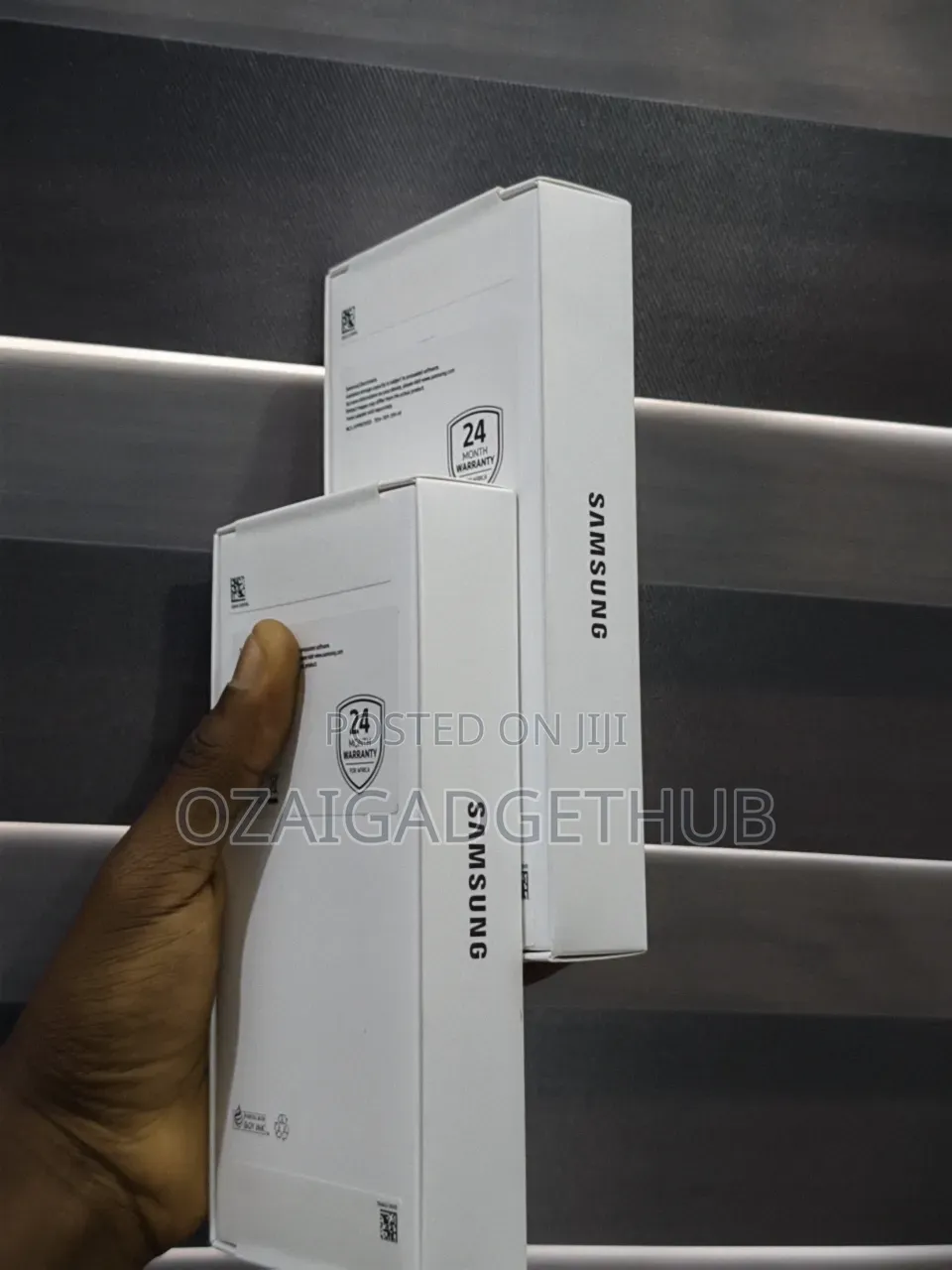 New Samsung Galaxy A17 128 GB Black